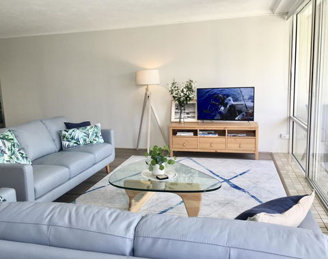 Rainbow Commodore Coolangatta - Accommodation Mount Tamborine 41