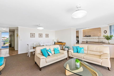 Rainbow Commodore Coolangatta - Accommodation Mount Tamborine 23