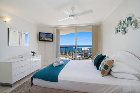 Rainbow Commodore Coolangatta - Accommodation Mount Tamborine 20