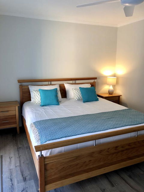 Rainbow Commodore Coolangatta - Accommodation Mount Tamborine 42