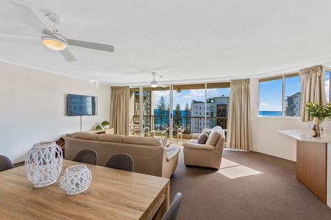 Rainbow Commodore Coolangatta - Accommodation Mount Tamborine 32