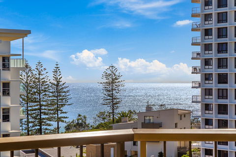 Rainbow Commodore Coolangatta - Accommodation Mount Tamborine 36