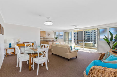 Rainbow Commodore Coolangatta - Accommodation Mount Tamborine 22