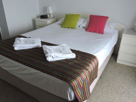 Rainbow Commodore Coolangatta - Accommodation Mount Tamborine 17