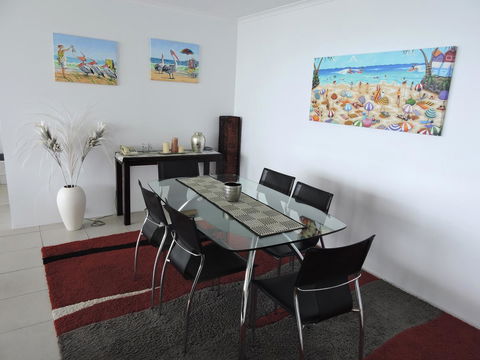 Rainbow Commodore Coolangatta - Accommodation Mount Tamborine 15