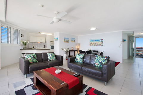 Rainbow Commodore Coolangatta - Accommodation Mount Tamborine 11