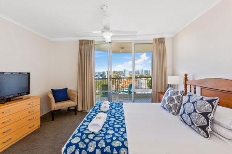 Rainbow Commodore Coolangatta - Accommodation Mount Tamborine 8
