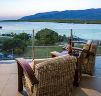 Jack and Newell Holiday Apartments - Accommodation Mount Tamborine