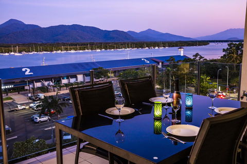 Jack And Newell Holiday Apartments - Accommodation Mount Tamborine 32