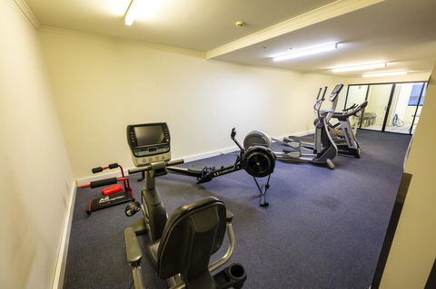Jack And Newell Holiday Apartments - Accommodation Mount Tamborine 15