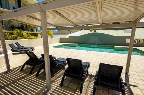 Jack And Newell Holiday Apartments - Accommodation Mount Tamborine 7