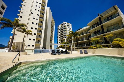 Jack And Newell Holiday Apartments - Accommodation Mount Tamborine 9