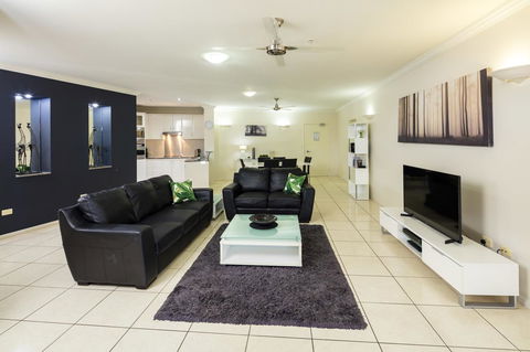 Jack And Newell Holiday Apartments - Accommodation Mount Tamborine 26
