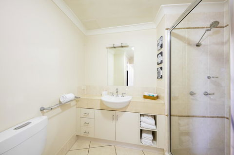 Jack And Newell Holiday Apartments - Accommodation Mount Tamborine 40