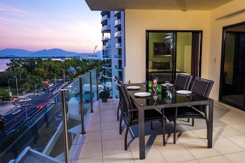 Jack And Newell Holiday Apartments - Accommodation Mount Tamborine 33