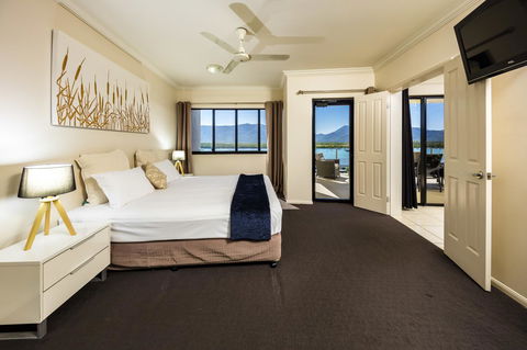 Jack And Newell Holiday Apartments - Accommodation Mount Tamborine 22