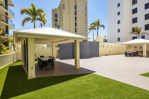 Jack And Newell Holiday Apartments - Accommodation Mount Tamborine 5