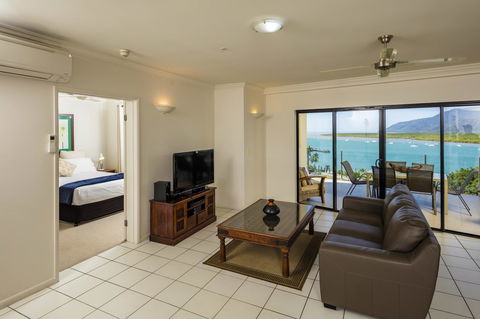 Jack And Newell Holiday Apartments - Accommodation Mount Tamborine 36