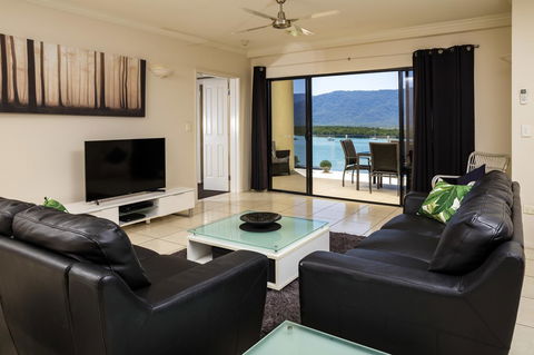 Jack And Newell Holiday Apartments - Accommodation Mount Tamborine 27