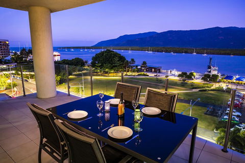 Jack And Newell Holiday Apartments - Accommodation Mount Tamborine 31