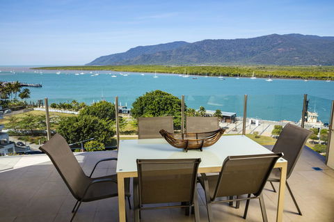 Jack And Newell Holiday Apartments - Accommodation Mount Tamborine 25
