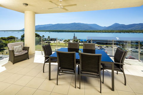 Jack And Newell Holiday Apartments - Accommodation Mount Tamborine 28