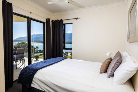 Jack And Newell Holiday Apartments - Accommodation Mount Tamborine 38