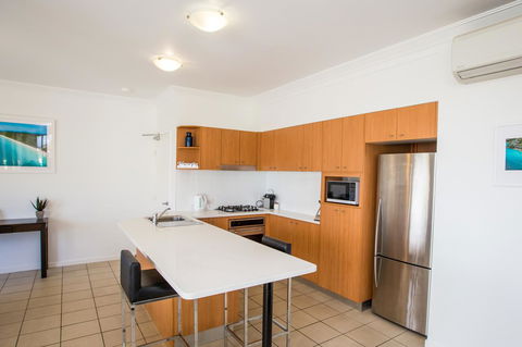 Oasis Apartments On Hamilton Island By HIHA - Accommodation Mount Tamborine 4