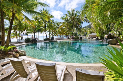 Oasis Apartments On Hamilton Island By HIHA - Accommodation Mount Tamborine 0