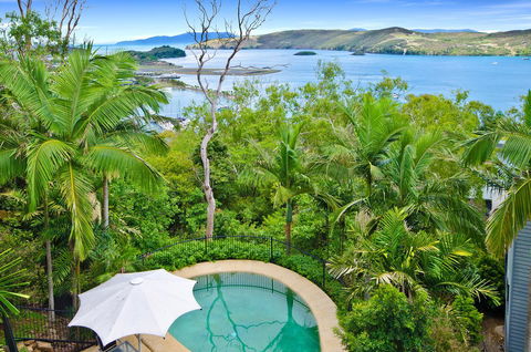 Oasis Apartments On Hamilton Island By HIHA - Accommodation Mount Tamborine 44