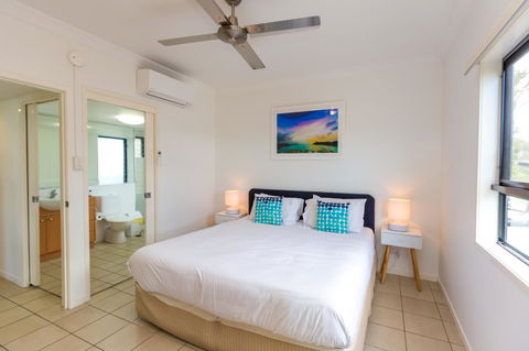 Oasis Apartments On Hamilton Island By HIHA - Accommodation Mount Tamborine 2