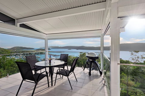 Oasis Apartments On Hamilton Island By HIHA - Accommodation Mount Tamborine 31