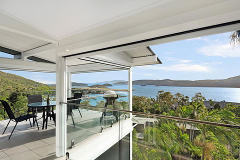 Oasis Apartments On Hamilton Island By HIHA - Accommodation Mount Tamborine 36
