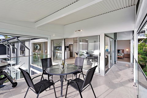 Oasis Apartments On Hamilton Island By HIHA - Accommodation Mount Tamborine 28