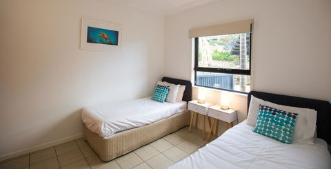 Oasis Apartments On Hamilton Island By HIHA - Accommodation Mount Tamborine 1