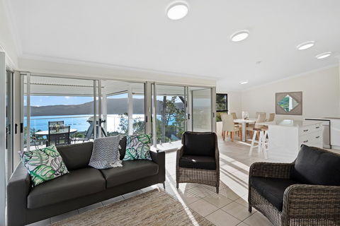 Oasis Apartments On Hamilton Island By HIHA - Accommodation Mount Tamborine 34