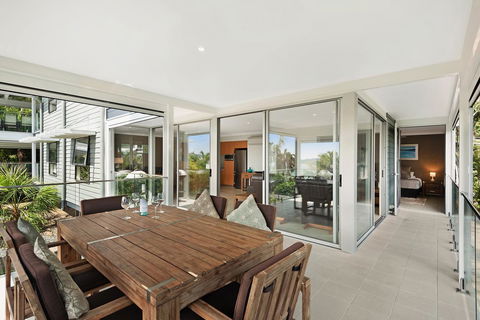 Oasis Apartments On Hamilton Island By HIHA - Accommodation Mount Tamborine 18