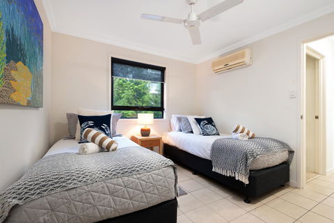 Oasis Apartments On Hamilton Island By HIHA - Accommodation Mount Tamborine 24