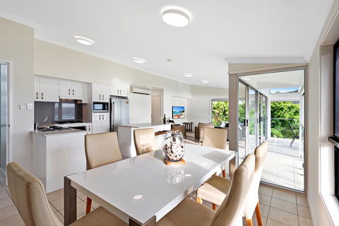 Oasis Apartments On Hamilton Island By HIHA - Accommodation Mount Tamborine 39