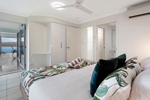 Oasis Apartments On Hamilton Island By HIHA - Accommodation Mount Tamborine 26