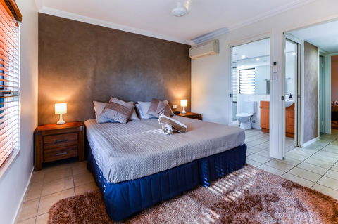 Oasis Apartments On Hamilton Island By HIHA - Accommodation Mount Tamborine 9