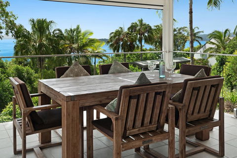 Oasis Apartments On Hamilton Island By HIHA - Accommodation Mount Tamborine 19