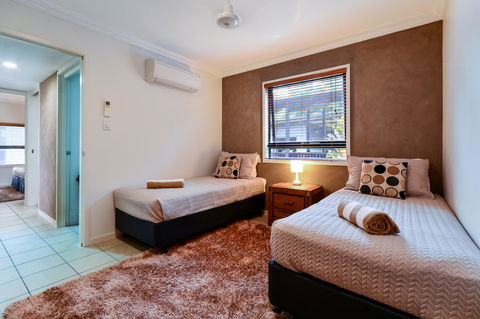 Oasis Apartments On Hamilton Island By HIHA - Accommodation Mount Tamborine 8
