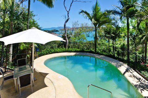 Oasis Apartments On Hamilton Island By HIHA - Accommodation Mount Tamborine 42