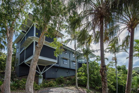 Oasis Apartments On Hamilton Island By HIHA - Accommodation Mount Tamborine 22