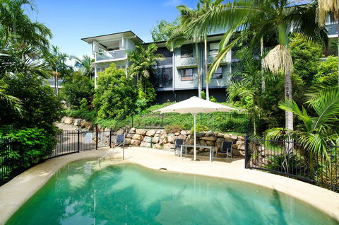 Oasis Apartments On Hamilton Island By HIHA - Accommodation Mount Tamborine 43