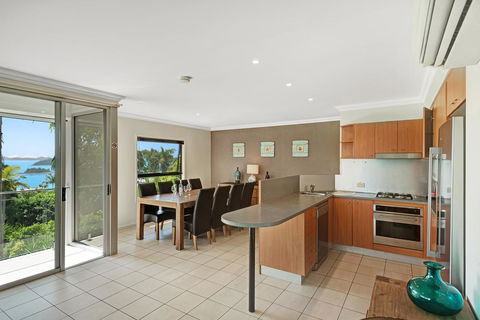 Oasis Apartments On Hamilton Island By HIHA - Accommodation Mount Tamborine 21
