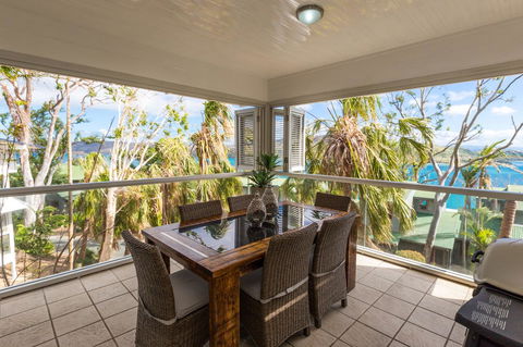 Oasis Apartments On Hamilton Island By HIHA - Accommodation Mount Tamborine 7