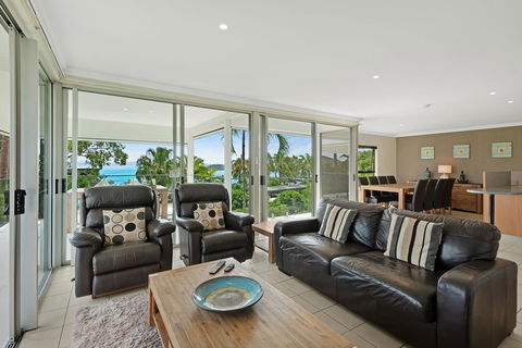 Oasis Apartments On Hamilton Island By HIHA - Accommodation Mount Tamborine 20
