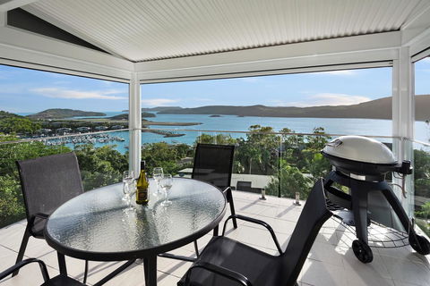Oasis Apartments On Hamilton Island By HIHA - Accommodation Mount Tamborine 30